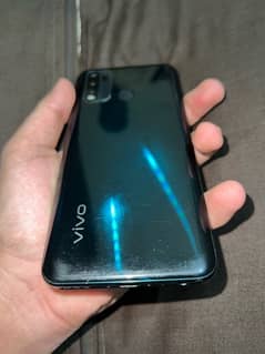 Vivo Y30 64gb 0