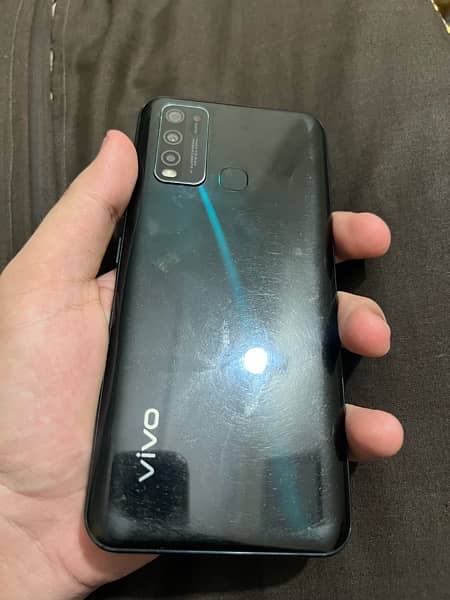 Vivo Y30 64gb 3