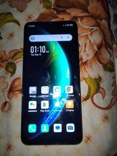 infinix smart 7 for sail