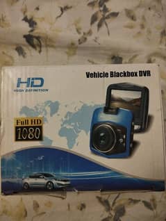 Car Dashcam - Video Recorder