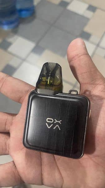 oxva Xlim Sq Pro Vape Pod 7