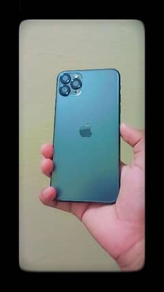 Iphone 11Pro Max