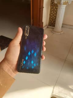 vivo s1