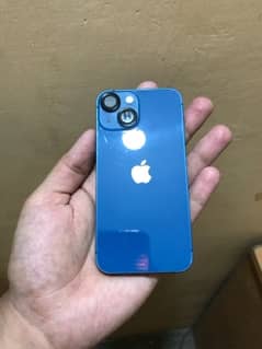 iPhone 13mini 0