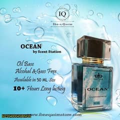 Ocean perfume For men