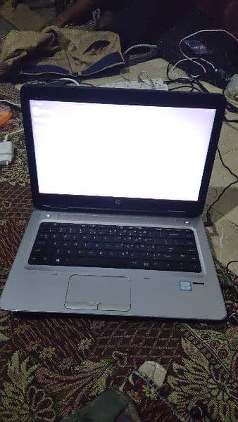 HP ProBook 640 G2 i5 6th gen 3