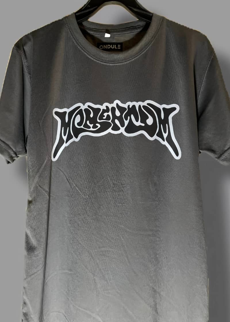 Premium "MOMENTUM" T-shirt 2