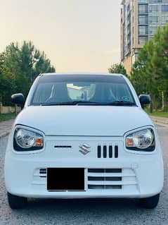 Suzuki Alto 2022