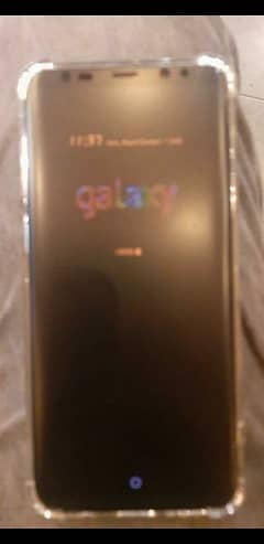 samsung s9 plus 6/64 minor sa do0300((81(46(361t ha or halka sa shade