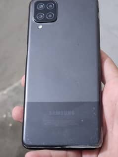 Samsung A12 Non Pta sim working 3 month