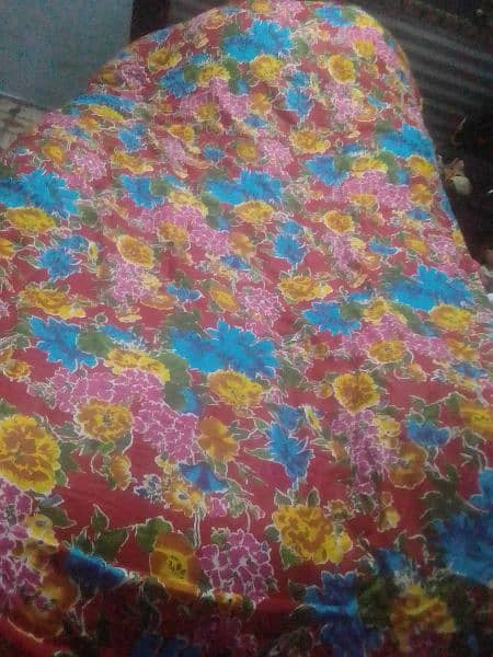 new Blankets( fancy Razai) For Sale 8