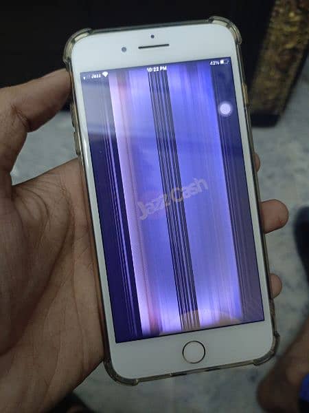 Iphone 7 plus original penal for sale 6