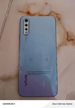 Vivo S1