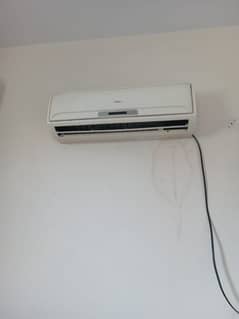 Hair Ac original chill cooling