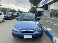 Suzuki Cultus VXR 2014