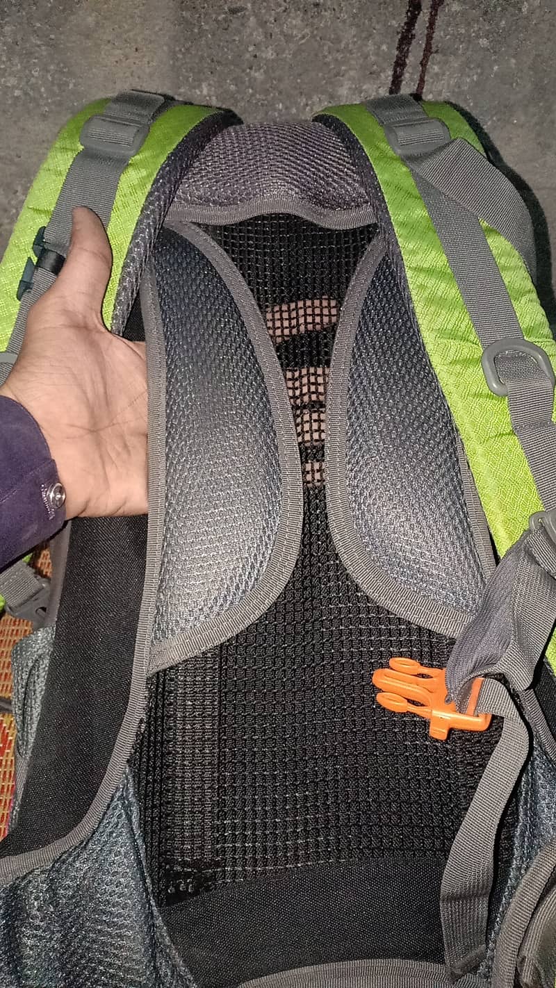 Travel Bag North Face 3