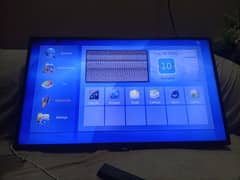 Orient led 40 inch OK condition