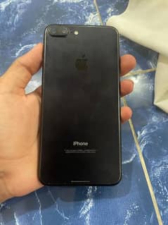 iPhone 7 plus pta  approved