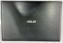 AsusPro i5 8th Generation (12/256 M2 SSD + 1TB HDD 2GB Nvdia)