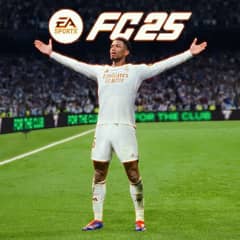 FC 25 for playstations at very best rate