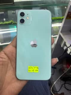 iphone 11 256gb dual sim pta