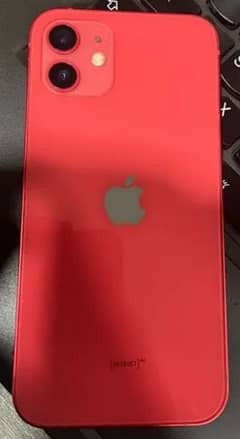 Iphone 12 non pta panel changed back changed screen not working all ok