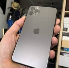 I Phone 11 Pro Max 0