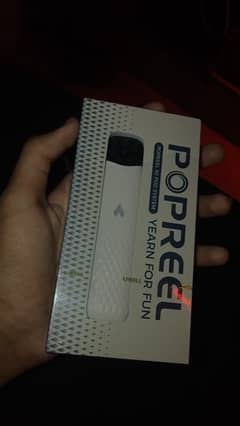 POPREEL N1