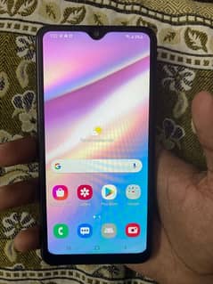 Samsung a10s PTA APROVED