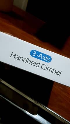 Brand New Gimbal