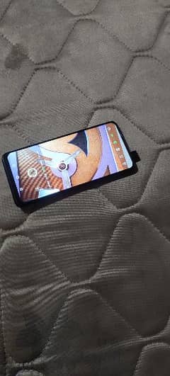 infinix s5 pro 6/128