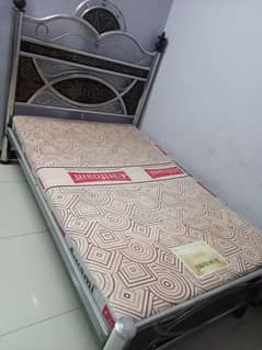 Single bed