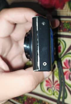 SONY CYBER-SHOT DSC-W830