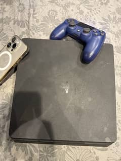 ps4 slim 500gb