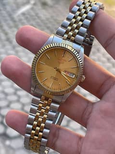 seiko 5 original