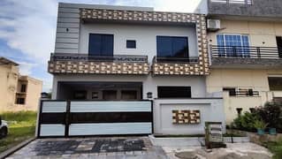 30x60 brand new house available for sale