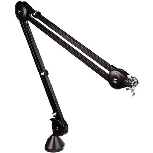 Rode PSA1 Studio Boom Arm for Microphones 1