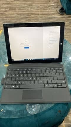 Microsoft Surface Pro 6 (Intel Core i7 16GB RAM