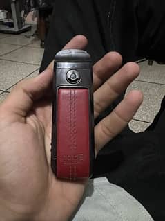 vape smoking smok node 4