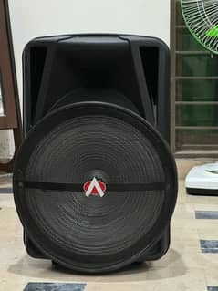 audionic mehfil mh 75