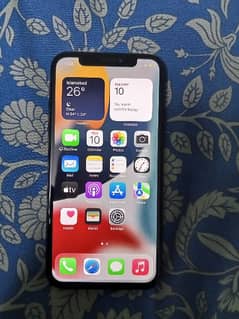 Iphone X 256gb Non-PTA