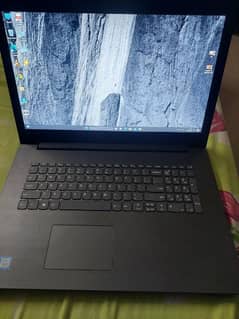 LENOVO IDEAPAD I5 8TH GEN 17INCH