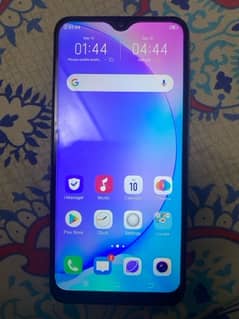 vivo y17