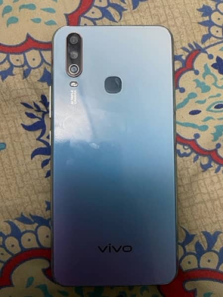 vivo y17 1