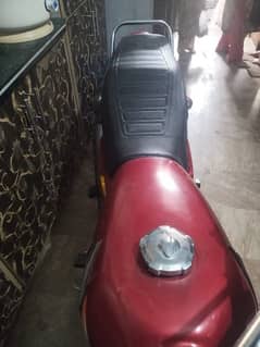 Honda 125 hai kami peshi ho Jai giiii