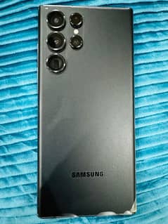 Samsung S22 ultra