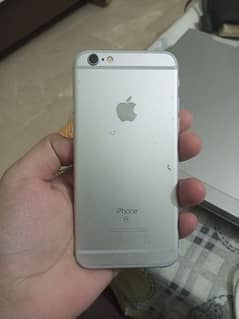 iPhone 6s pta approved