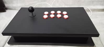 PS4 arcade stick 0