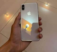 Iphone X 64gb 10/10