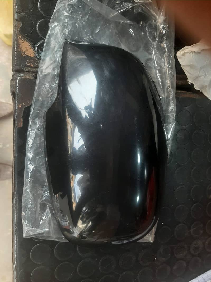 Side Mirror Covers of all famous cars 4
